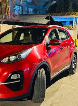 کیا سپۆرتاج